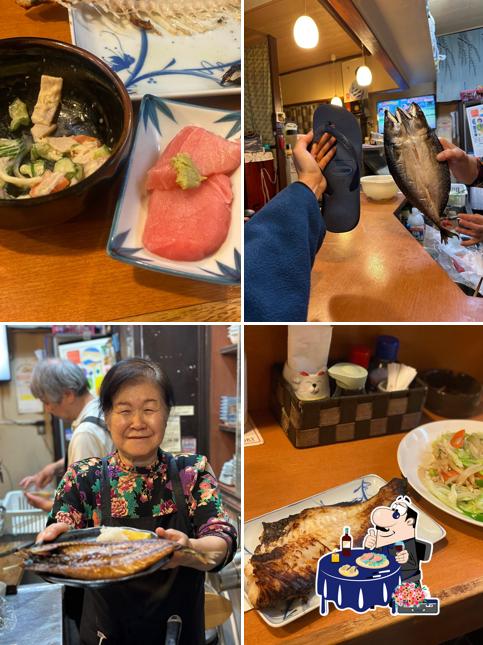Yanagi やなぎ