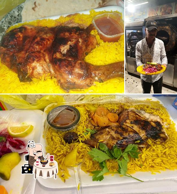 دجاج كارینا
