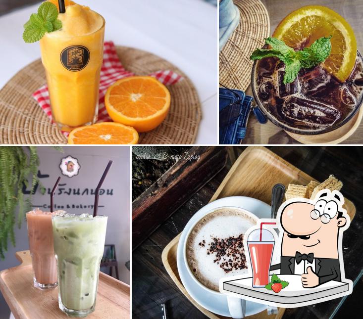 บ้านรังนกนอน