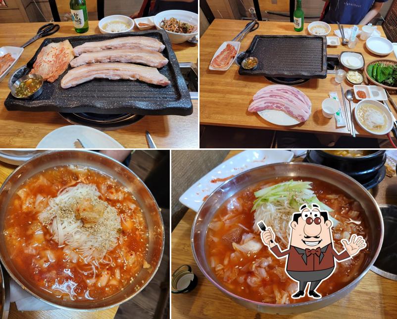 설가네촌돼지