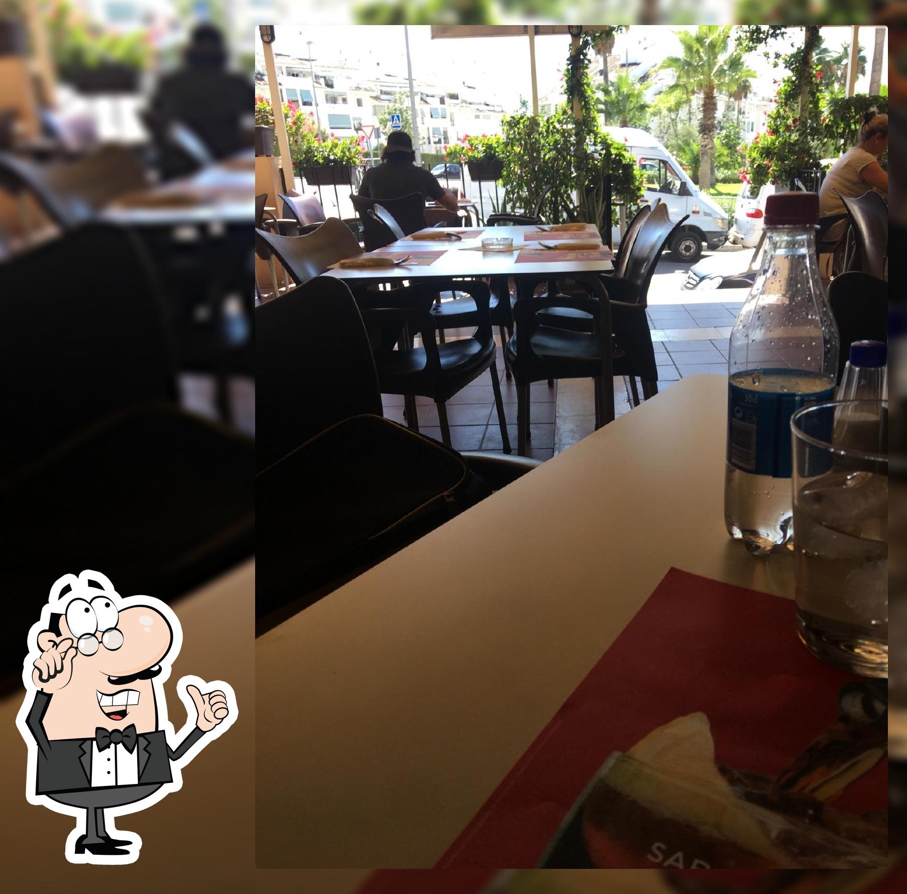 Restaurante Los Currantes