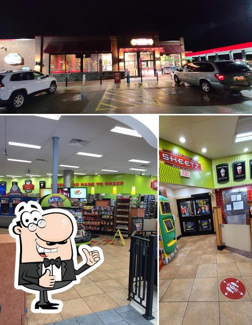Sheetz