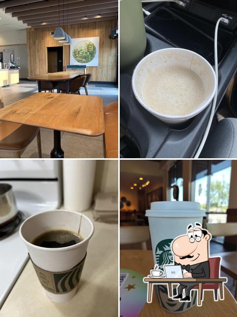 Starbucks Coffee Company