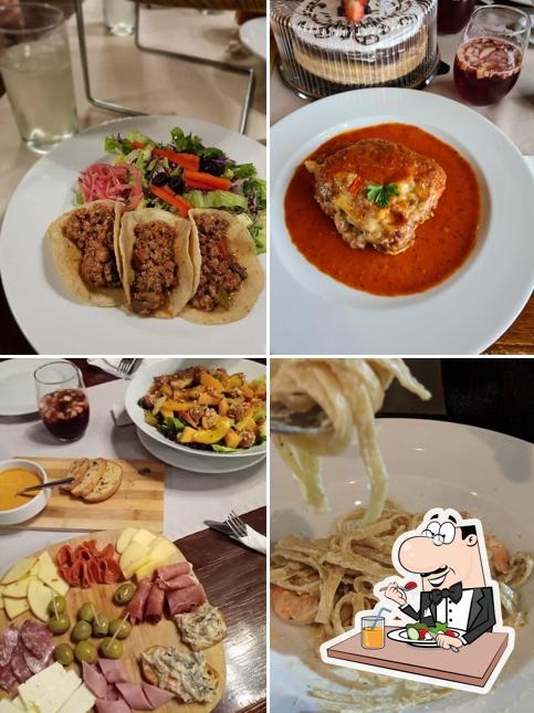 Terra Santa Ristorante