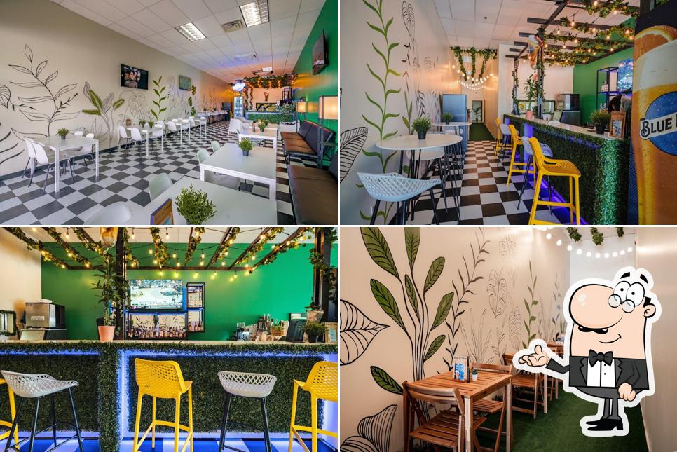Therapy Restaurant