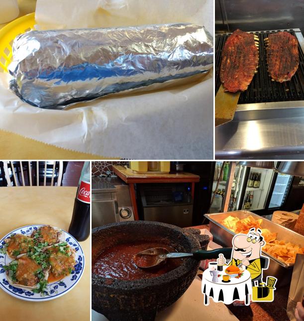 El Castillito Taqueria