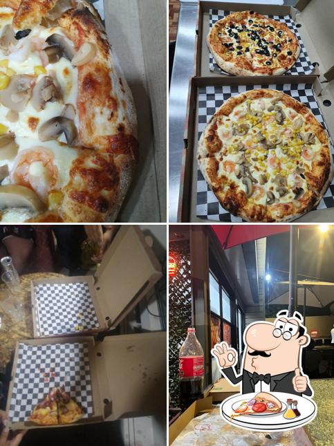 Farias Pizzas
