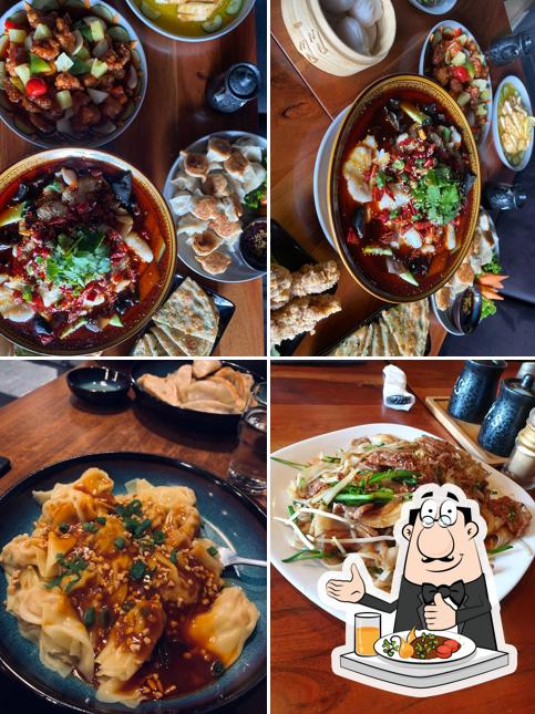 Ben Ben Dumpling Kitchen