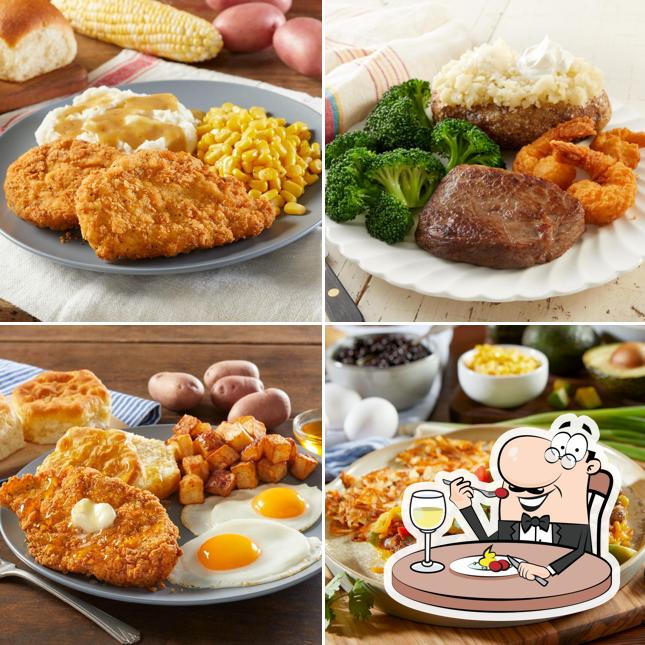 Bob Evans