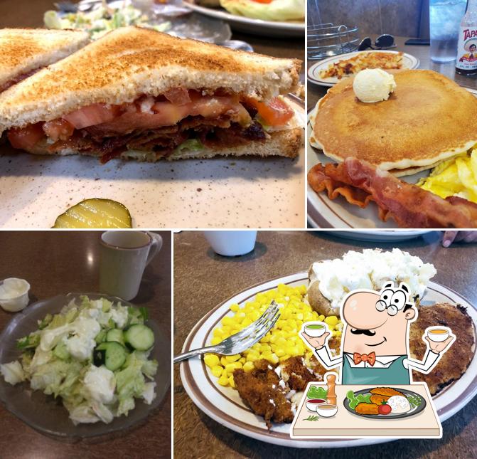 Brothers Family Restaurant