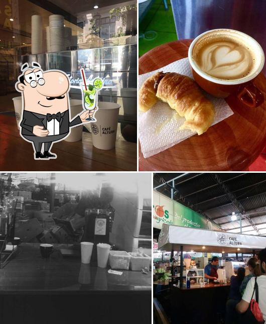 Cafe Altura