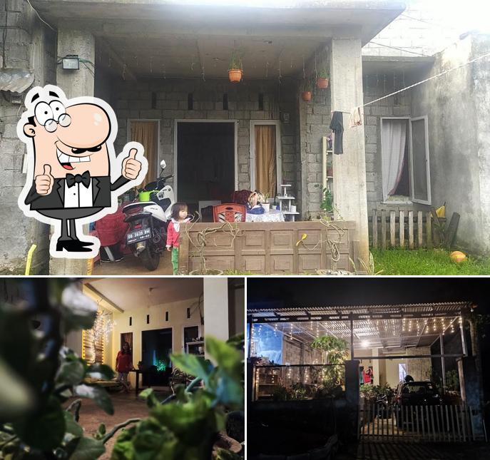 De QueenAlexa House