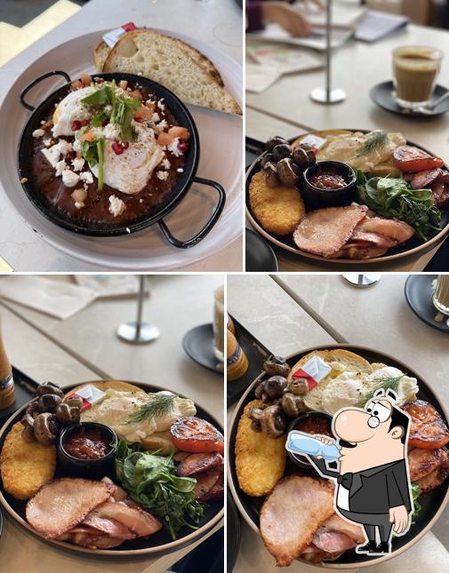 Cafe Elle Restaurant & Cafe