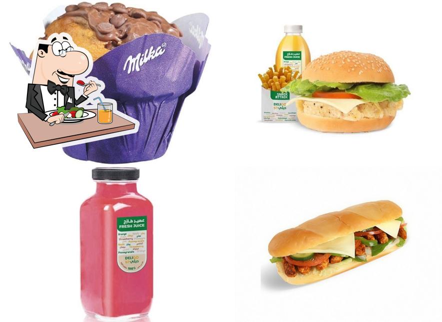 Deligo ديلي جو