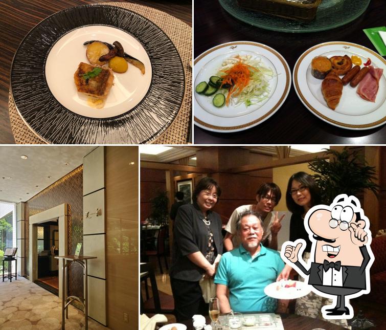 Dynasty Restaurant