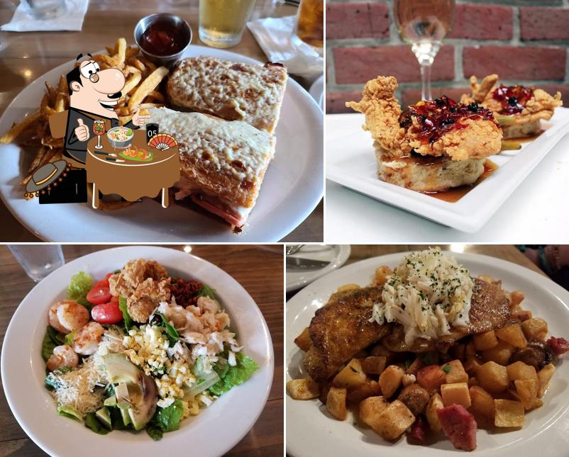 Eliza Restaurant