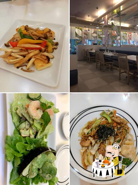 The Pizza Company Jungceylon Patong