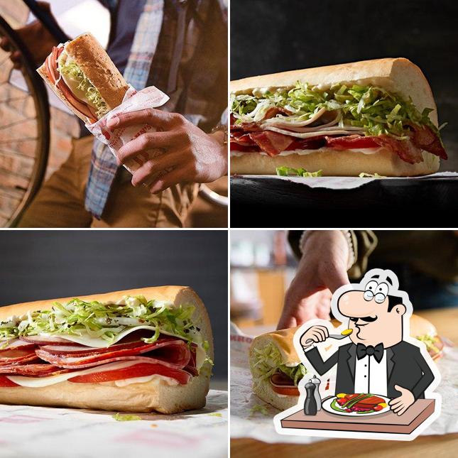 Jimmy John's