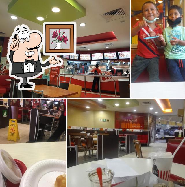 Kentucky Fried Chicken