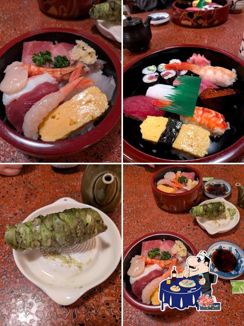 Kimura Sushi