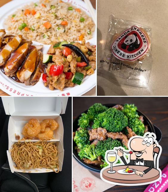 Panda Express