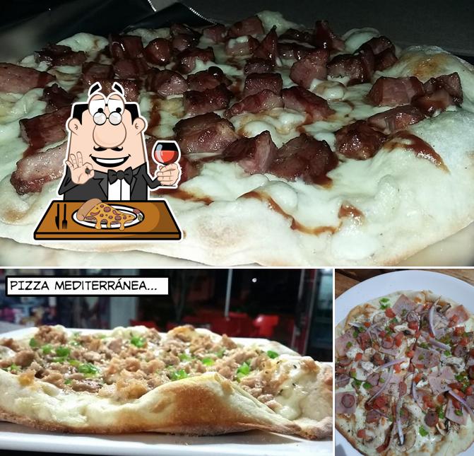 Pizza Hero
