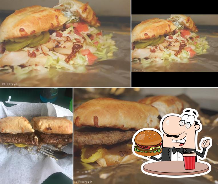 Mama Mac's