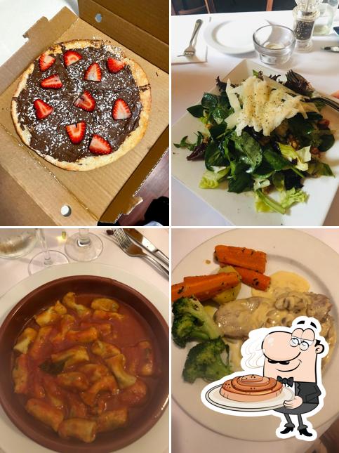 Roma Pizza Restaurant