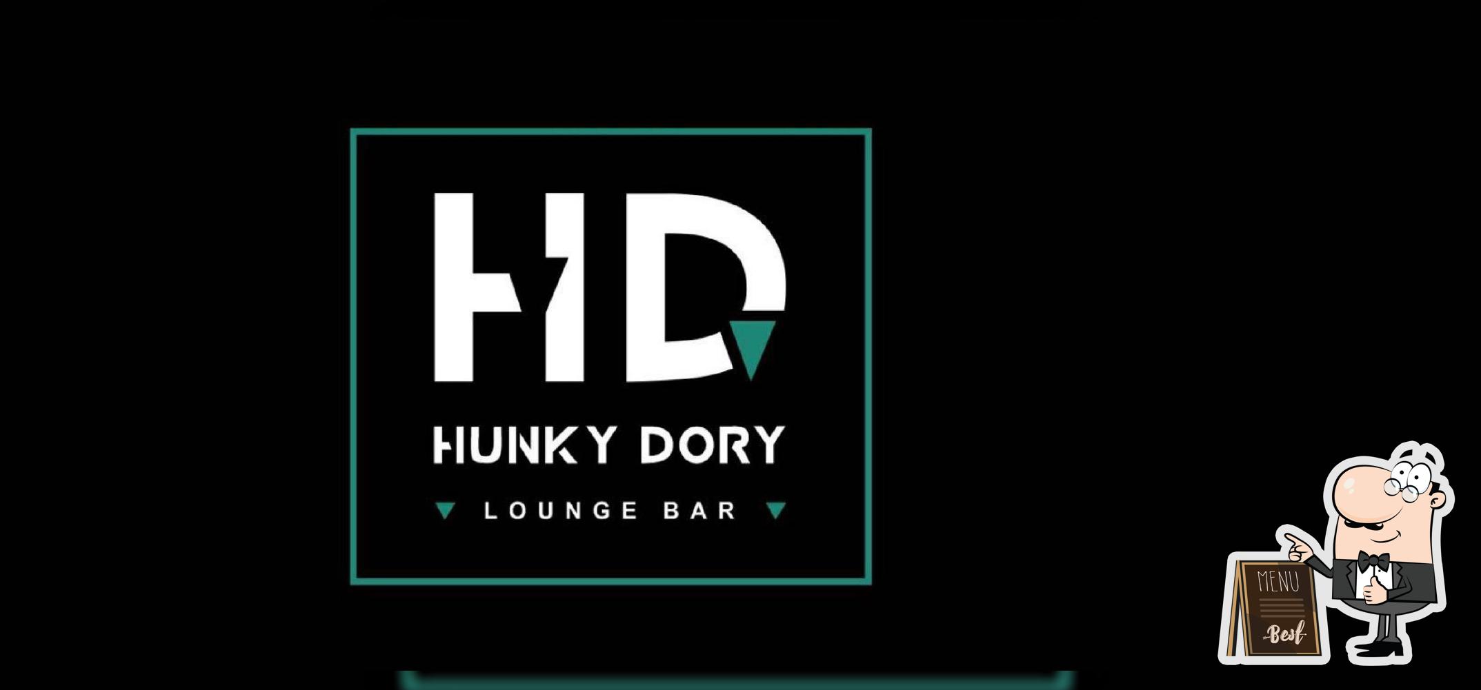Hunky Dory Lounge Bar