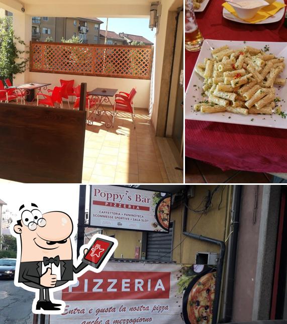 Poppy's Bar Di Zanfini Vincenzo