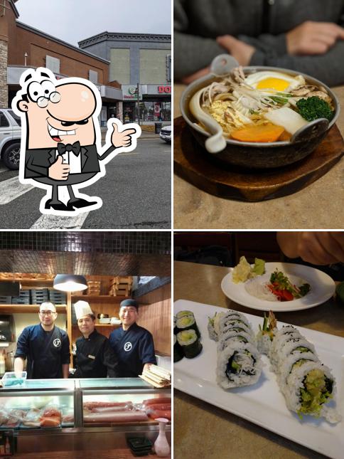 Akari Japanese Restaurant