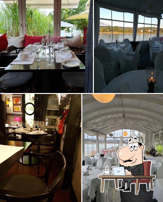 Restaurant Bellevuechen