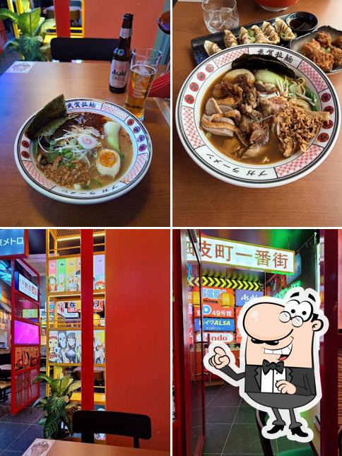 Buga Ramen Mons