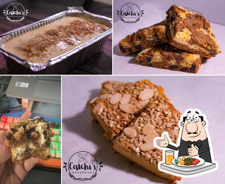 Catchi's Bakehouse
