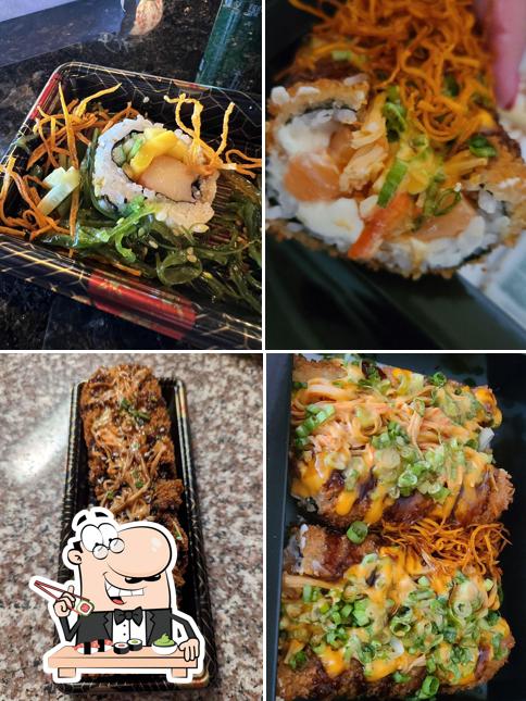 Design Sushi
