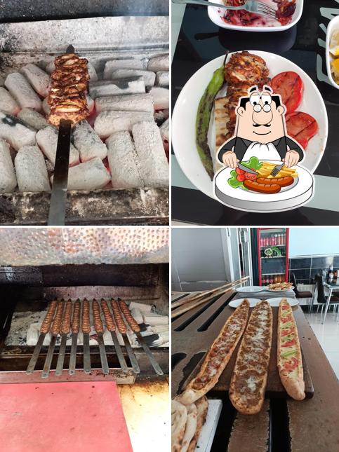 Ekmek Teknesi Pide Ve Kebap Salonu