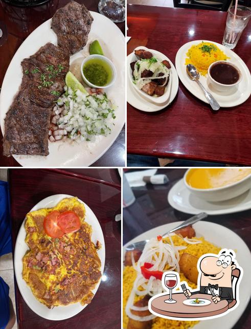 El Rinconcito Latino