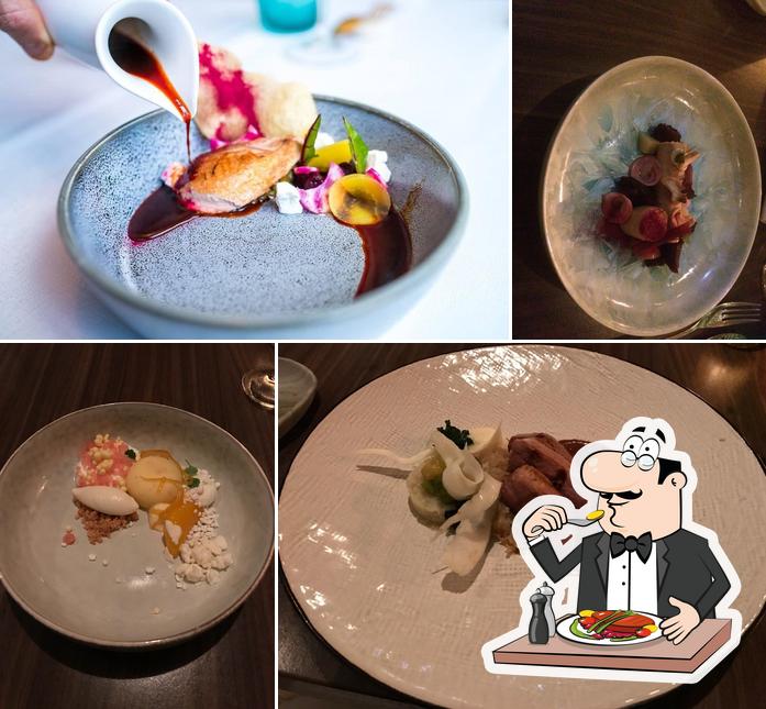 Restaurant Elea