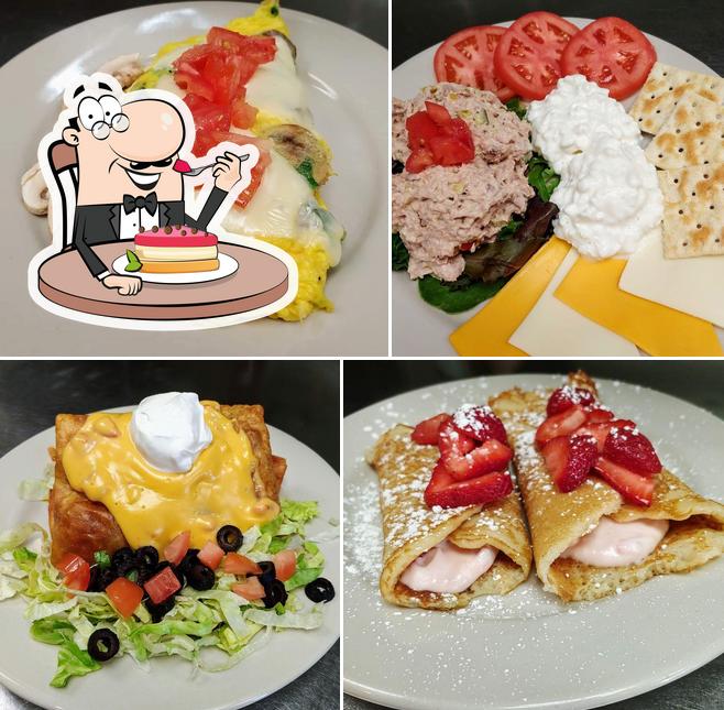 George's Cafe