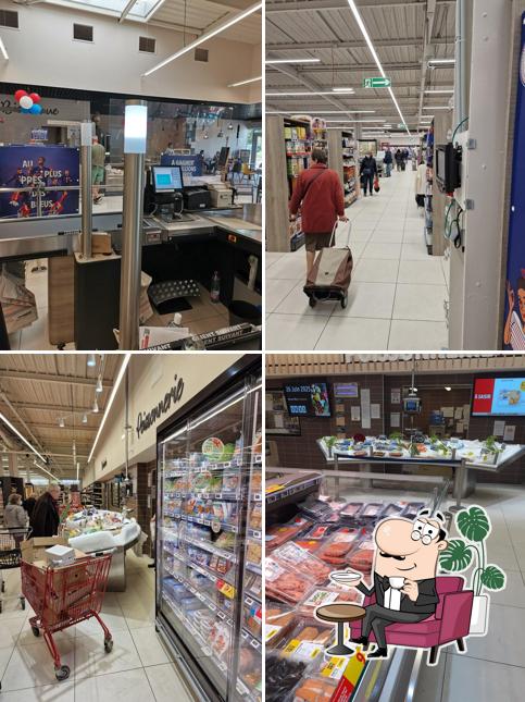 Intermarché SUPER Metz
