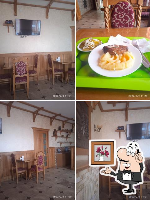 Kafe Bystro