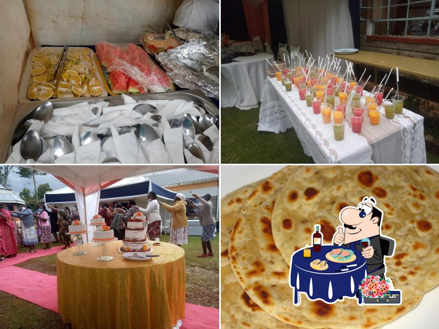 KiQwetu Foods