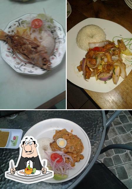 La Previa" Restobar"