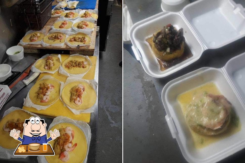 La Turistica Food Truck