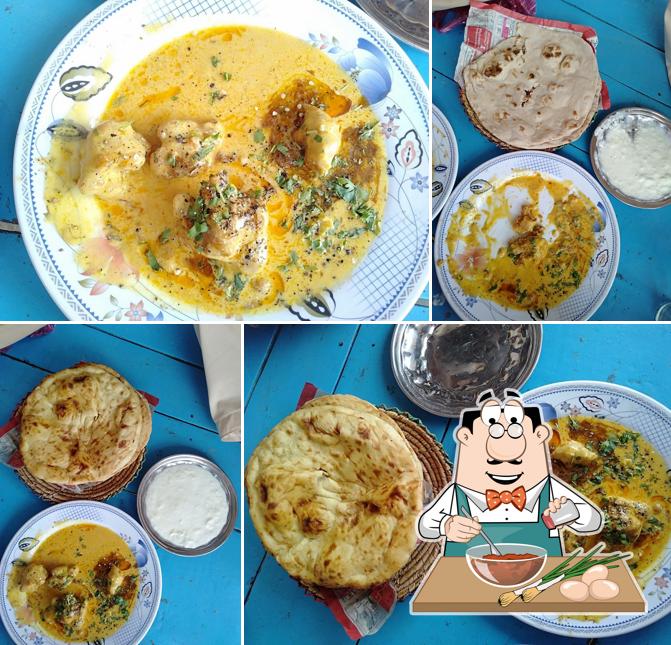 Latif restaurant