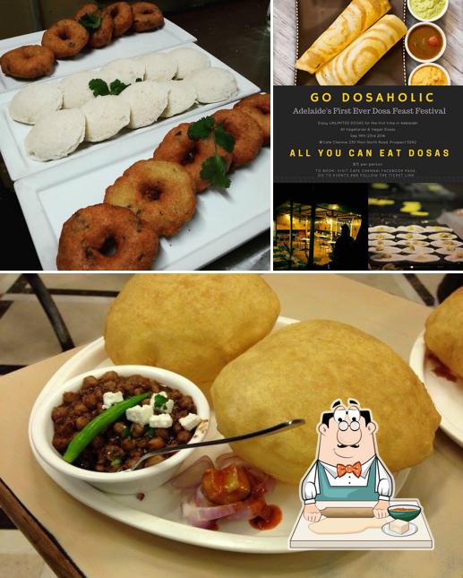 Madras kitchen Adelaide