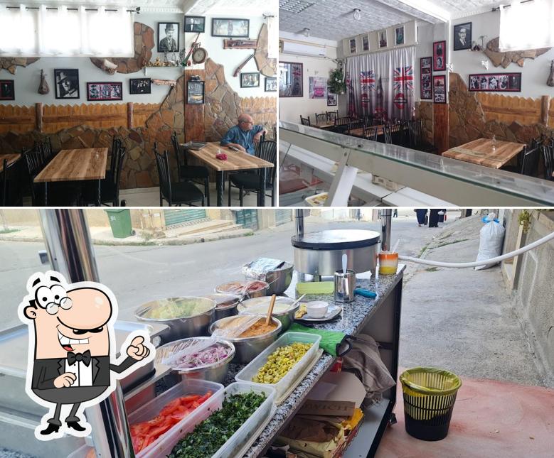 PLANET FOOD BATNA