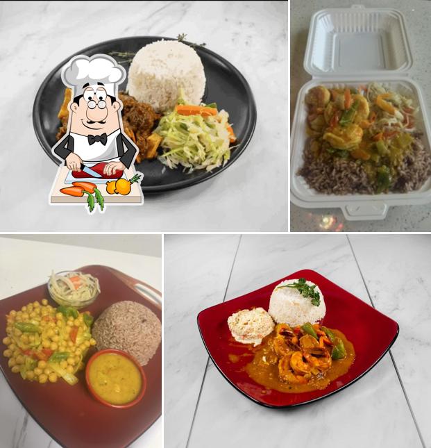 Scotch Bonnet Kitchen and Bar