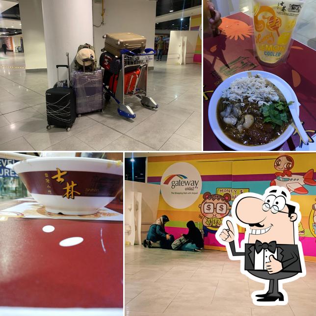 Shihlin Taiwan