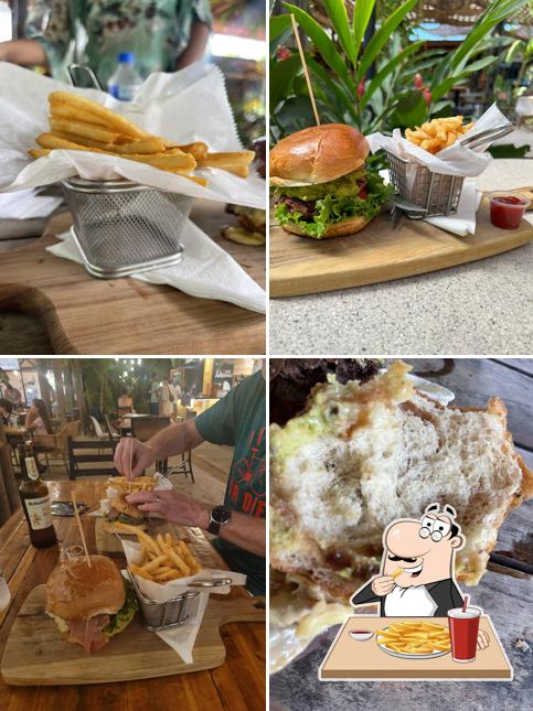 TamaBurger